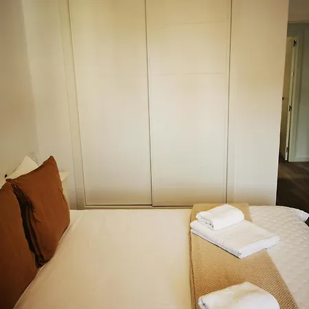 Heliades Apartamento