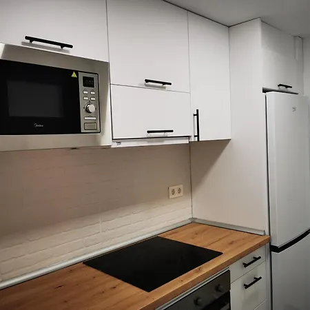 Heliades Apartment *