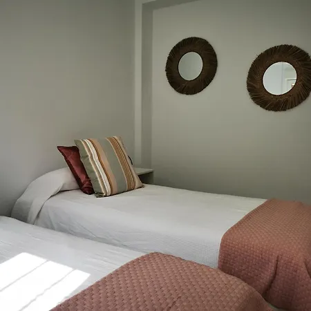 Heliades Appartement