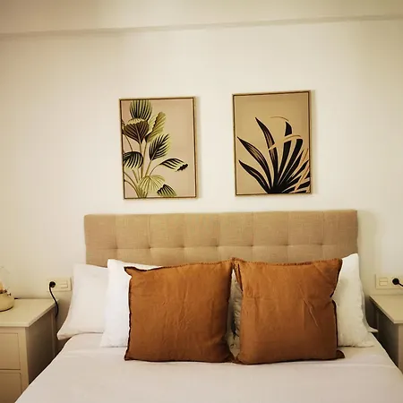 Heliades Appartement *