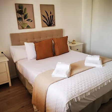 Heliades Appartement