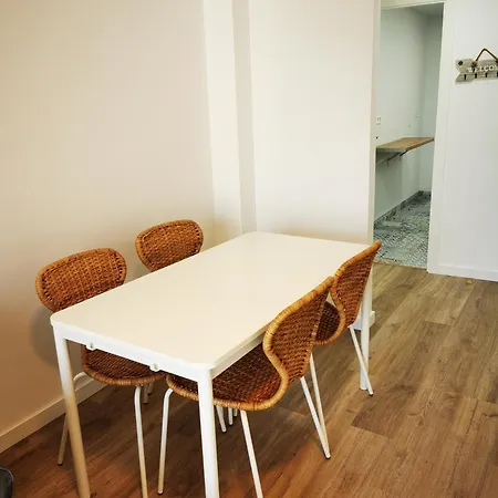 Heliades Appartement *