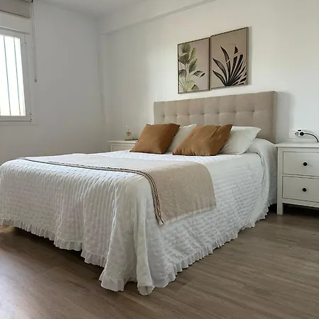 Apartment Heliades *