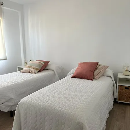 Apartment Heliades *