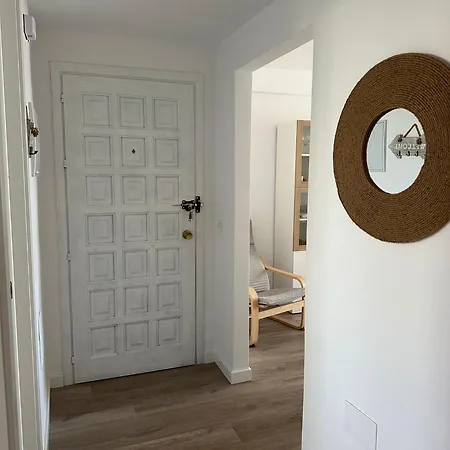 Appartement Heliades