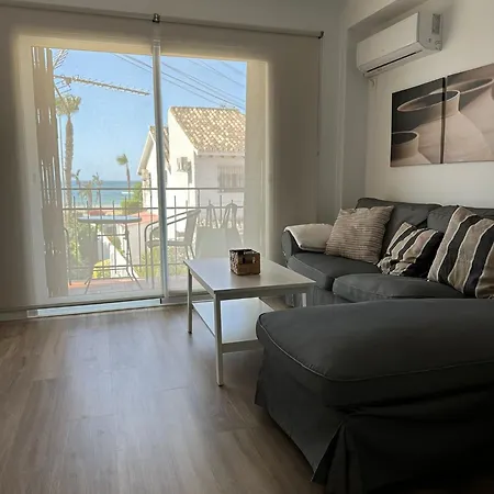 Apartment Heliades *