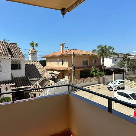 Heliades Apartment La Cala Del Moral
