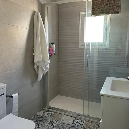 Appartement Heliades