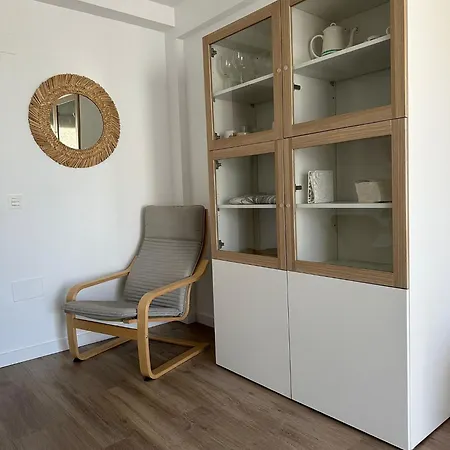Heliades Apartment *