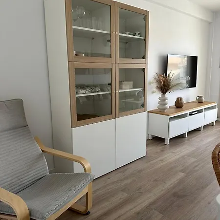 Appartement Heliades La Cala Del Moral